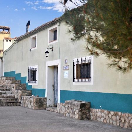 Casas Rurales La Laguna, Alpera Eksteriør billede
